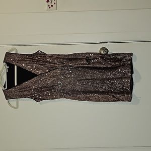 Fashion nova dress